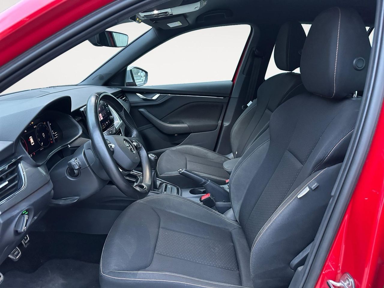 Skoda Kamiq 1.0 TSI 81kW (110CV) Active - Foto 2