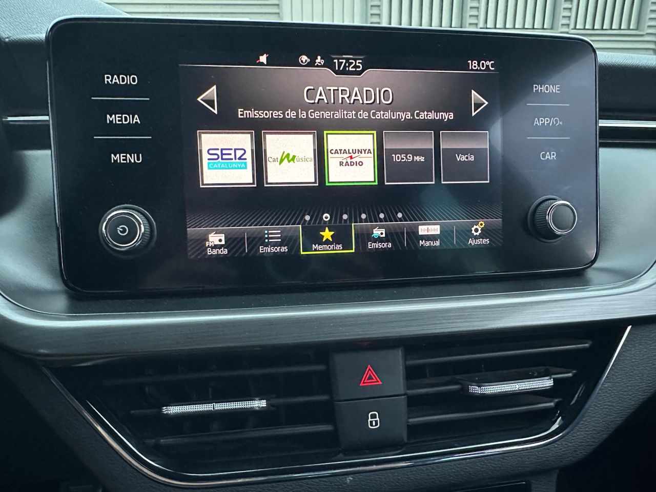 Skoda Kamiq 1.0 TSI 81kW (110CV) Active - Foto 2