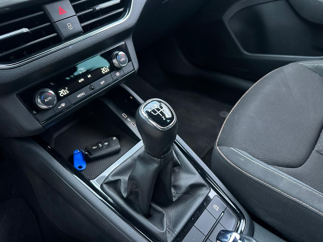 Skoda Kamiq 1.0 TSI 81kW (110CV) Active - Foto 2