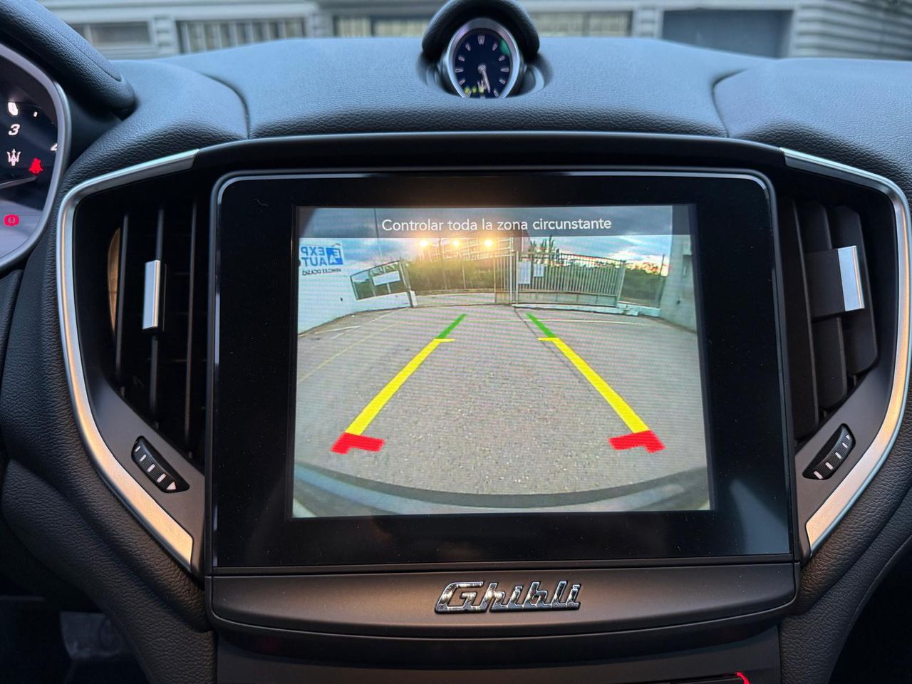 Maserati Ghibli 3.0 V6 DS RWD - Foto 2