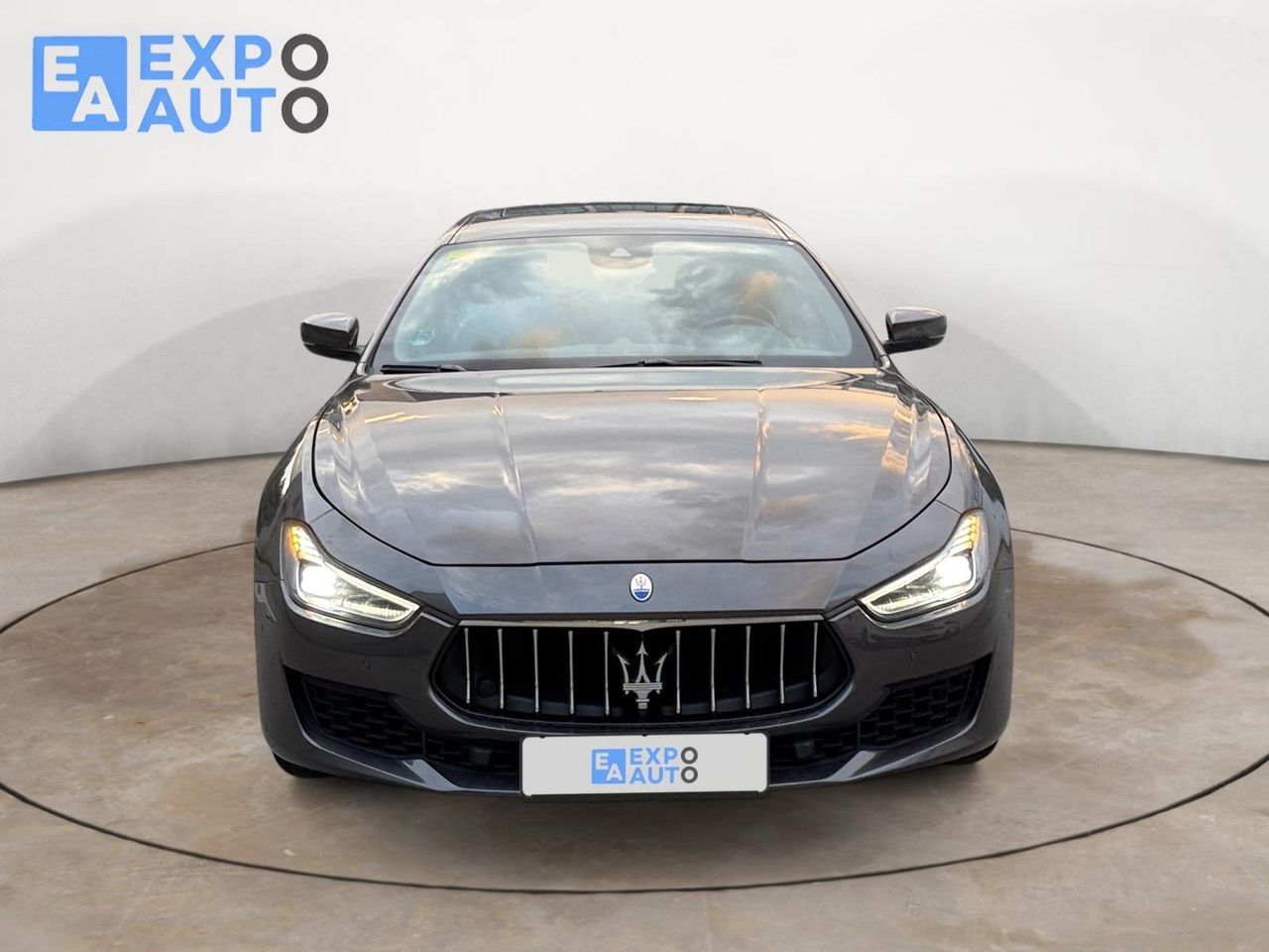 Maserati Ghibli 3.0 V6 DS RWD - Foto 2