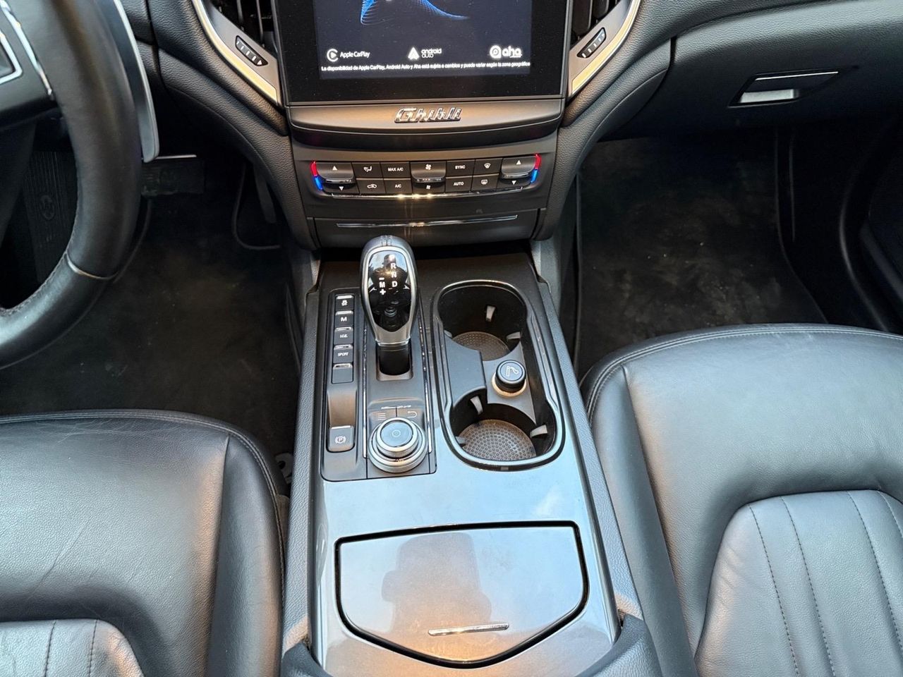 Maserati Ghibli 3.0 V6 DS RWD - Foto 2