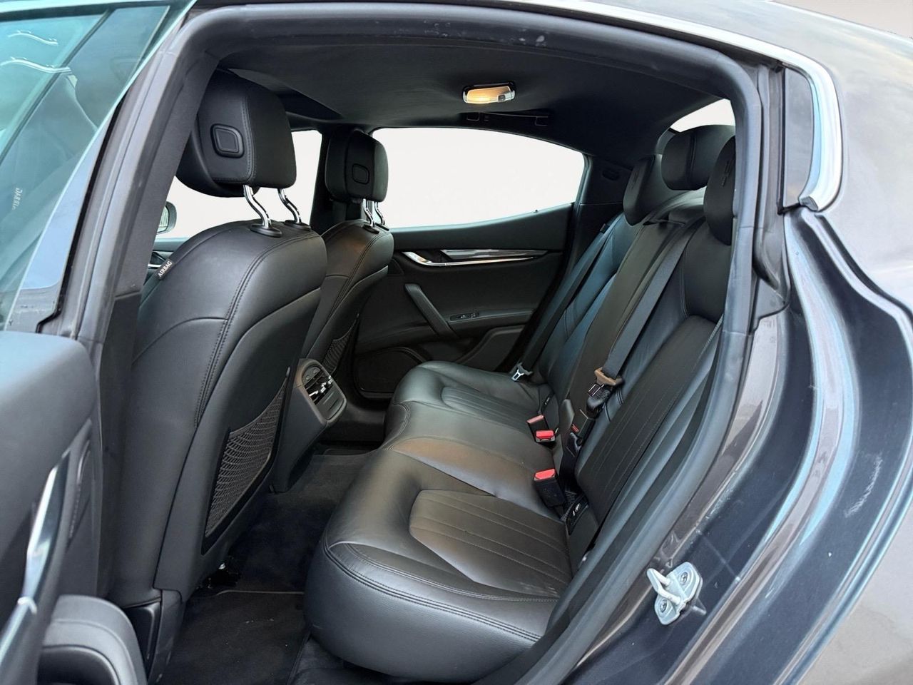 Maserati Ghibli 3.0 V6 DS RWD - Foto 2