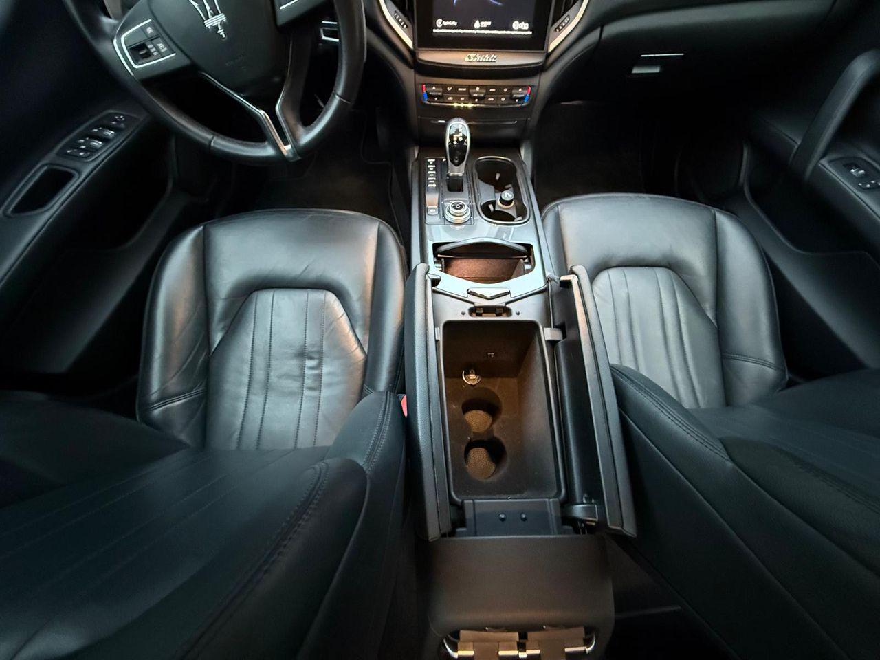 Maserati Ghibli 3.0 V6 DS RWD - Foto 2