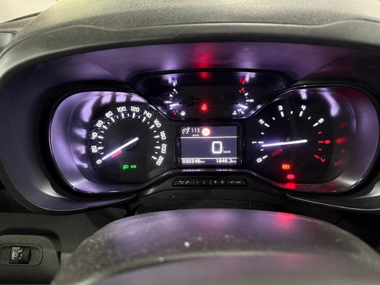 Citroën Berlingo Talla XL BlueHDi 130 S&S SHINE - Foto 2