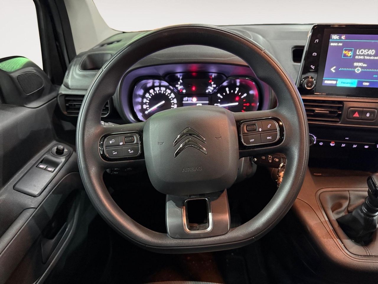 Citroën Berlingo Talla XL BlueHDi 130 S&S SHINE - Foto 2