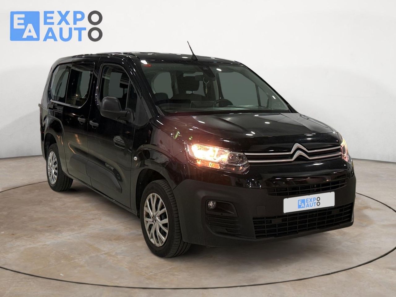 Citroën Berlingo Talla XL BlueHDi 130 S&S SHINE - Foto 2