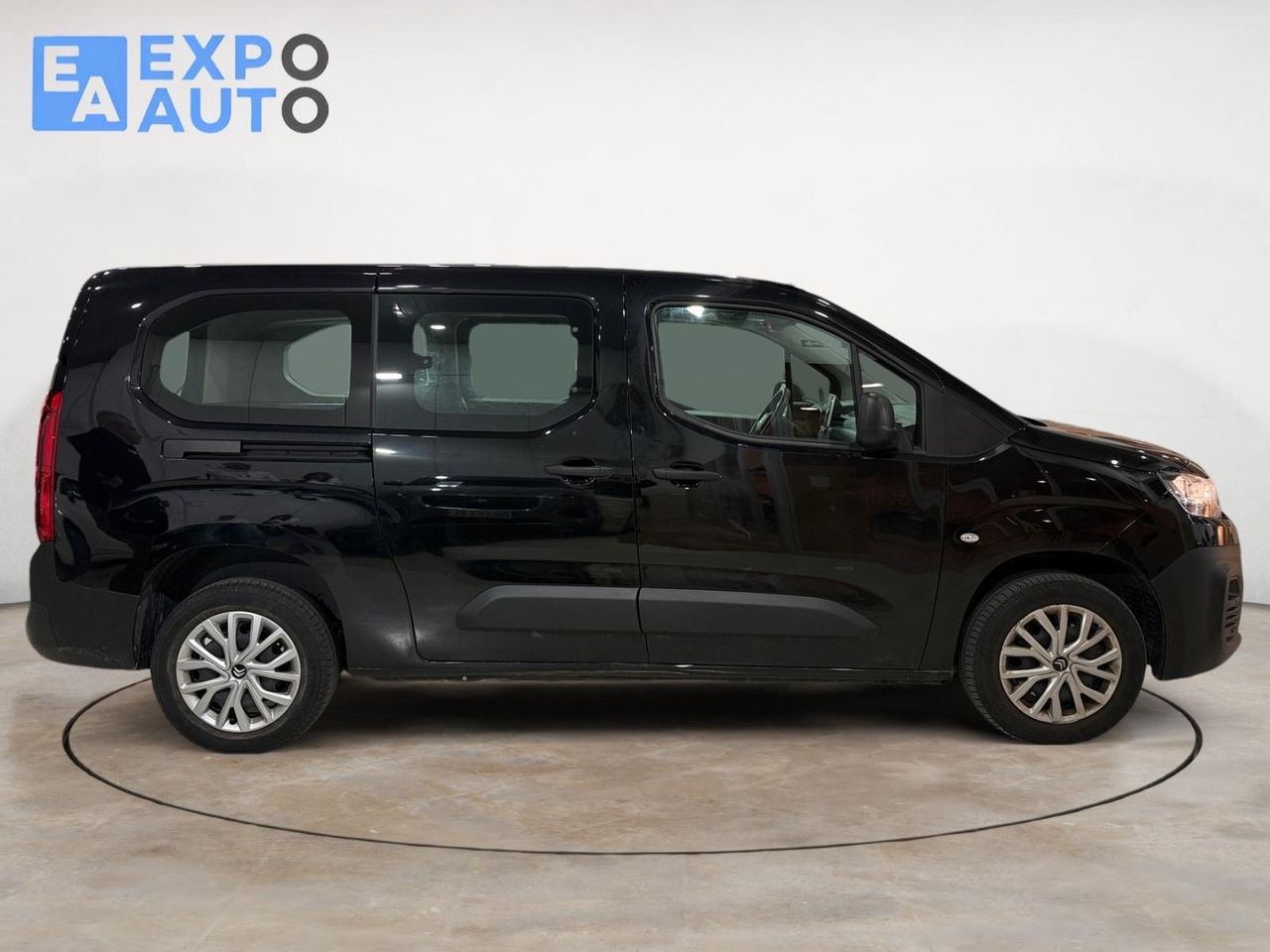Citroën Berlingo Talla XL BlueHDi 130 S&S SHINE - Foto 2