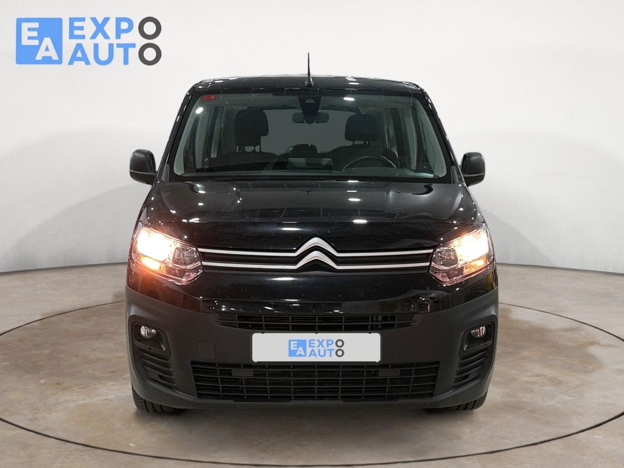 Citroën Berlingo Talla XL BlueHDi 130 S&S SHINE - Foto 2
