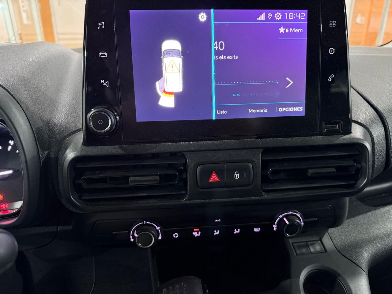 Citroën Berlingo Talla XL BlueHDi 130 S&S SHINE - Foto 2