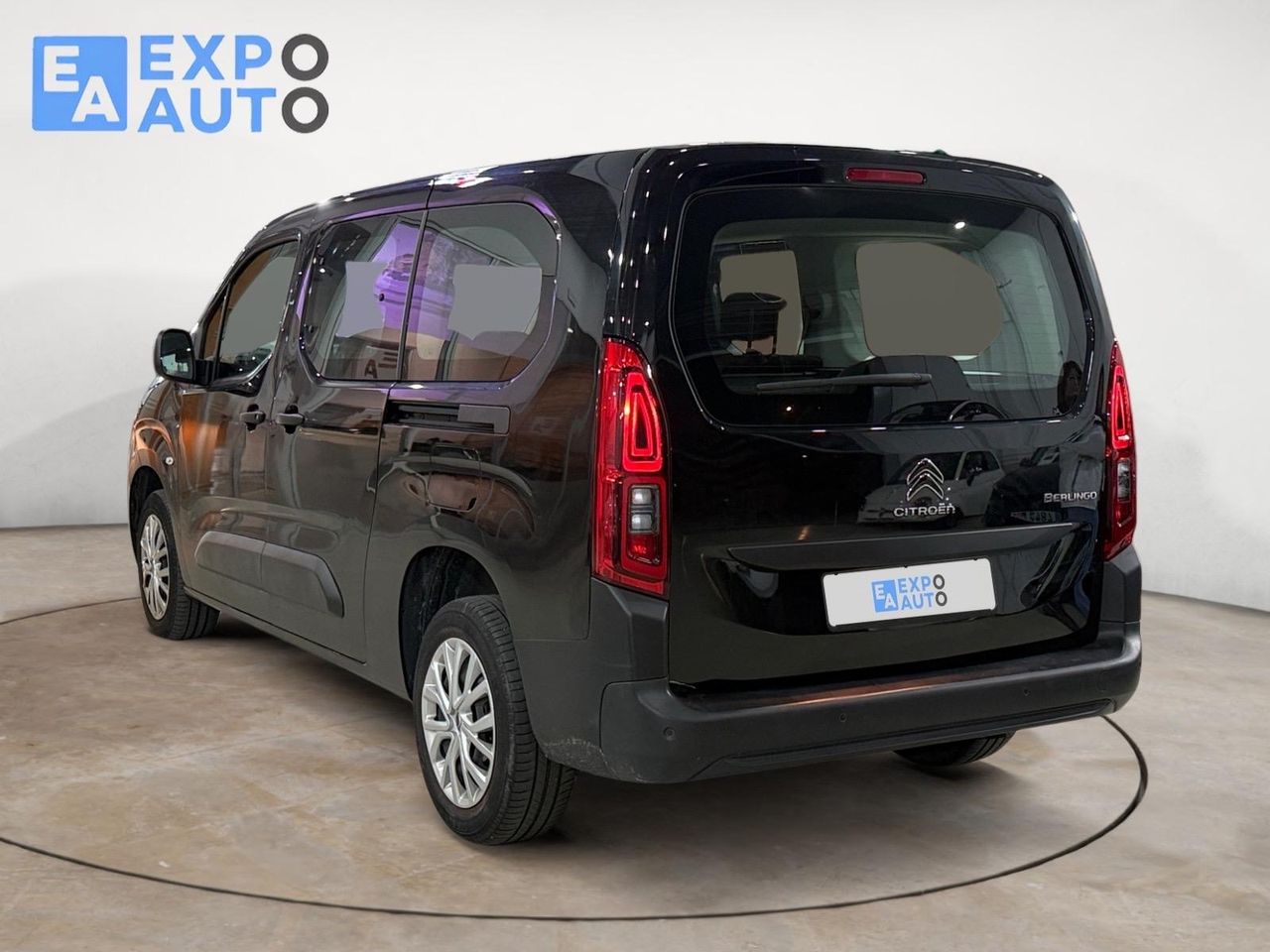 Citroën Berlingo Talla XL BlueHDi 130 S&S SHINE - Foto 2