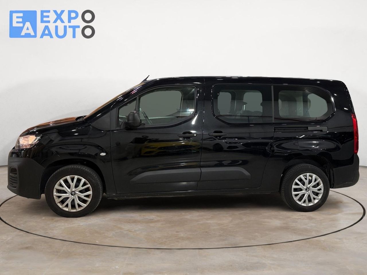 Citroën Berlingo Talla XL BlueHDi 130 S&S SHINE - Foto 2