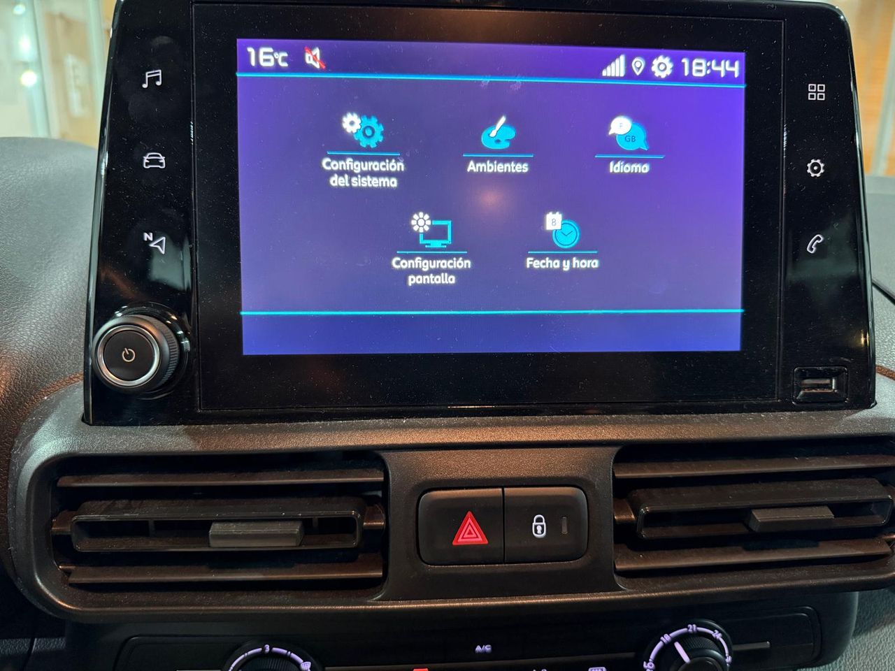 Citroën Berlingo Talla XL BlueHDi 130 S&S SHINE - Foto 2