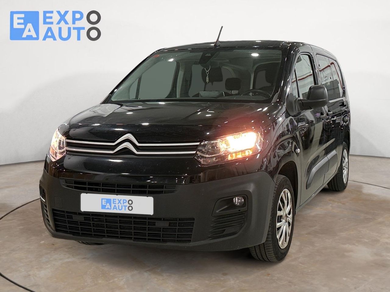 Citroën Berlingo Talla XL BlueHDi 130 S&S SHINE - Foto 2