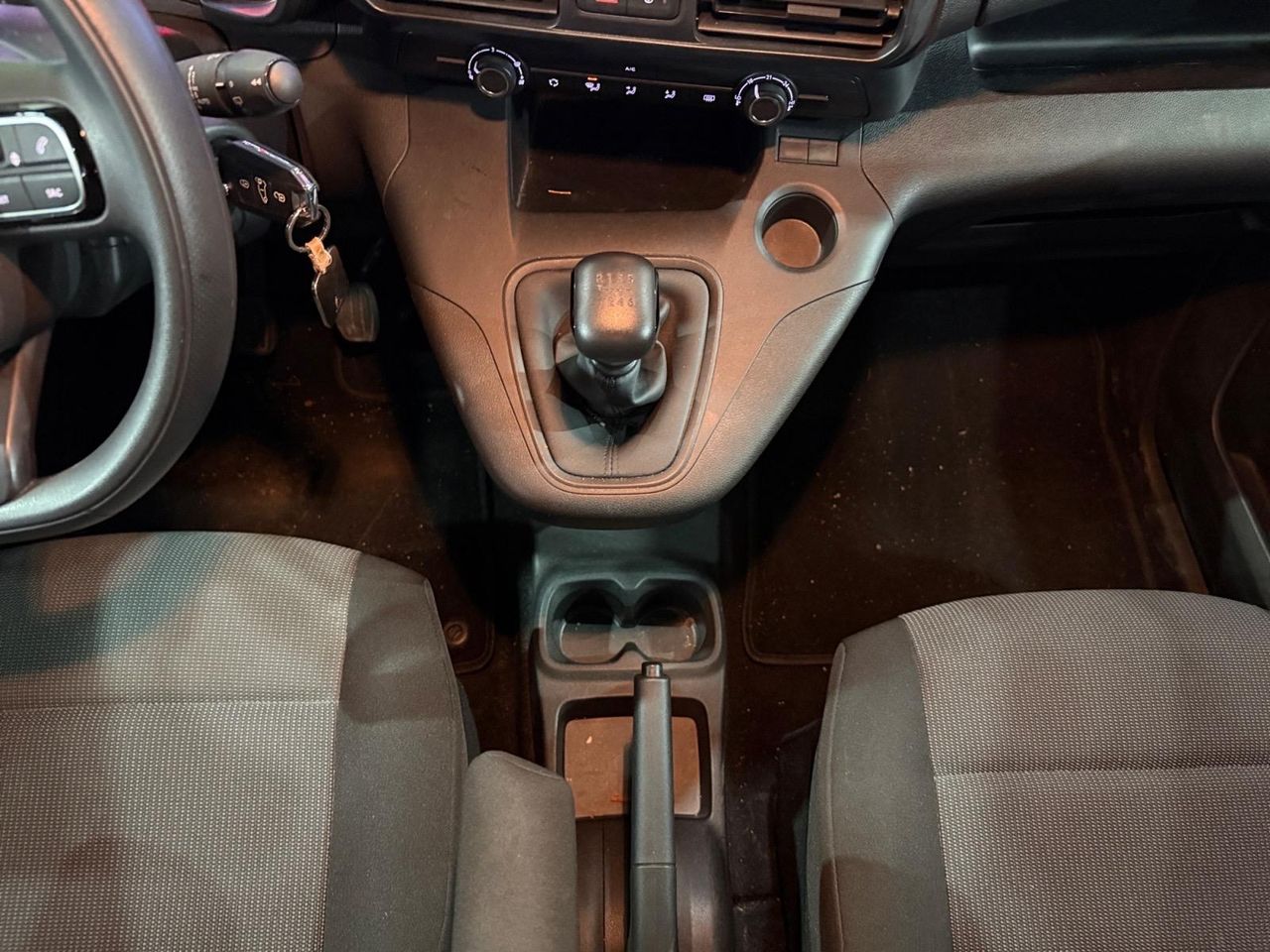 Citroën Berlingo Talla XL BlueHDi 130 S&S SHINE - Foto 2