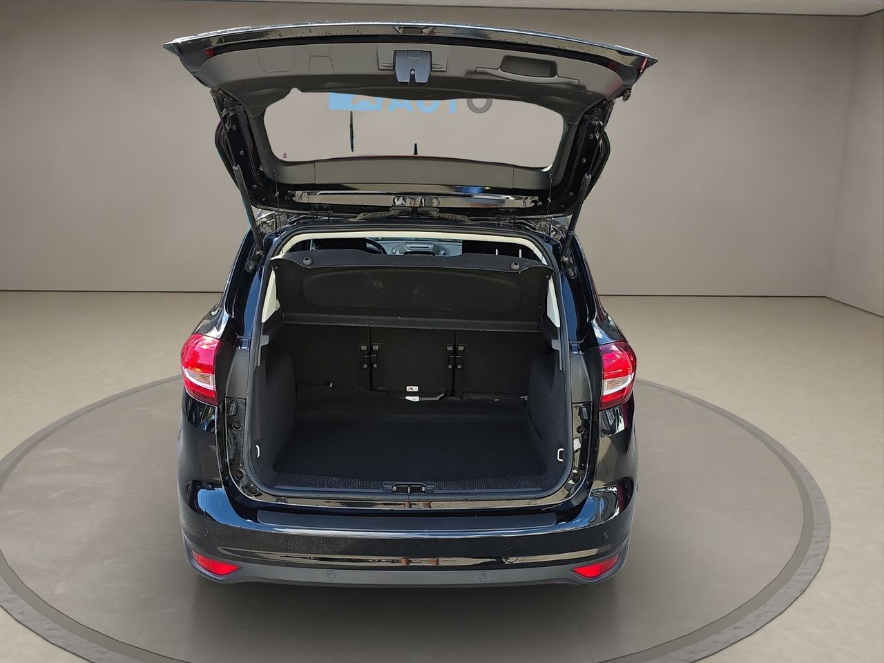 Ford C Max 1.0 EcoBoost Business  - Foto 2