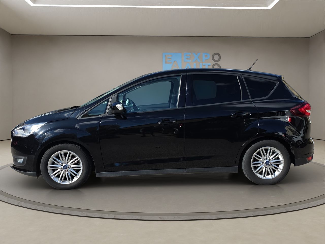 Ford C Max 1.0 EcoBoost Business - Foto 2