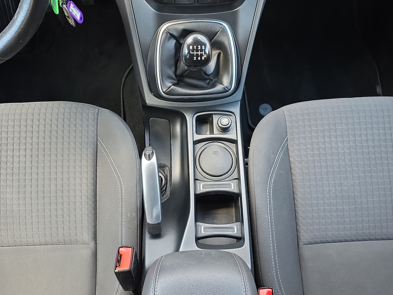 Ford C Max 1.0 EcoBoost Business  - Foto 2