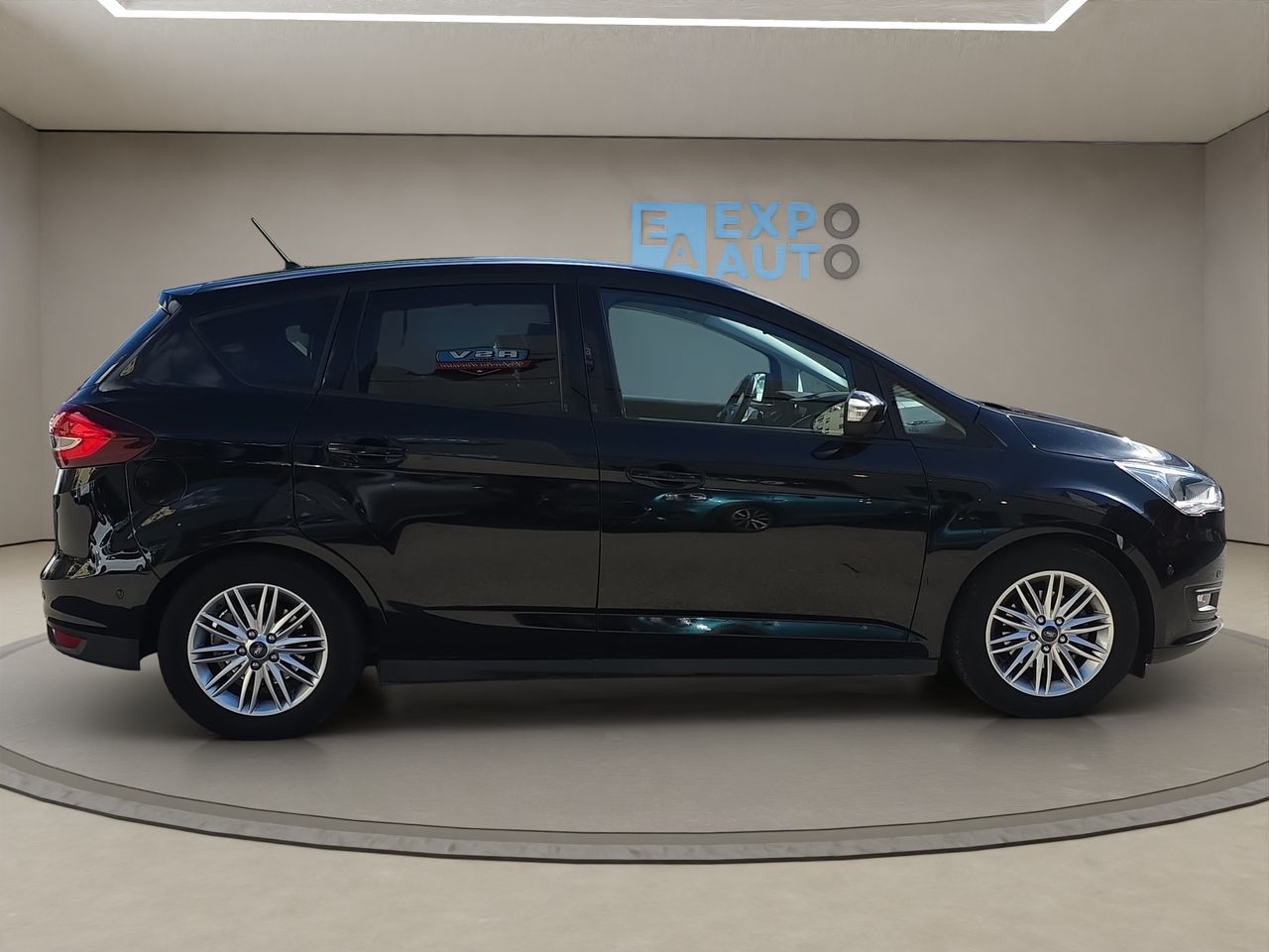 Ford C Max 1.0 EcoBoost Business - Foto 2