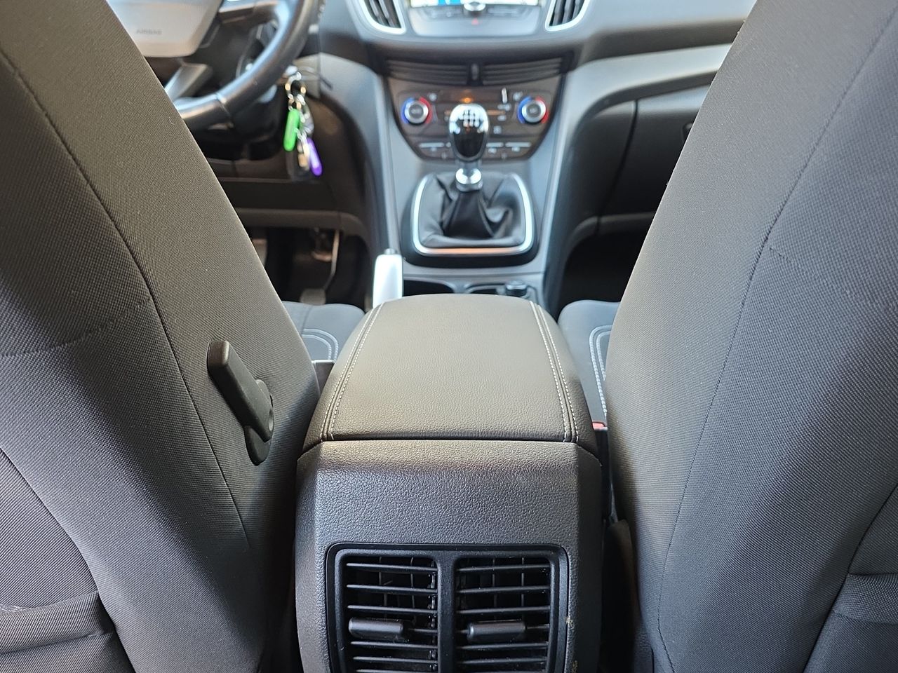 Ford C Max 1.0 EcoBoost Business - Foto 2