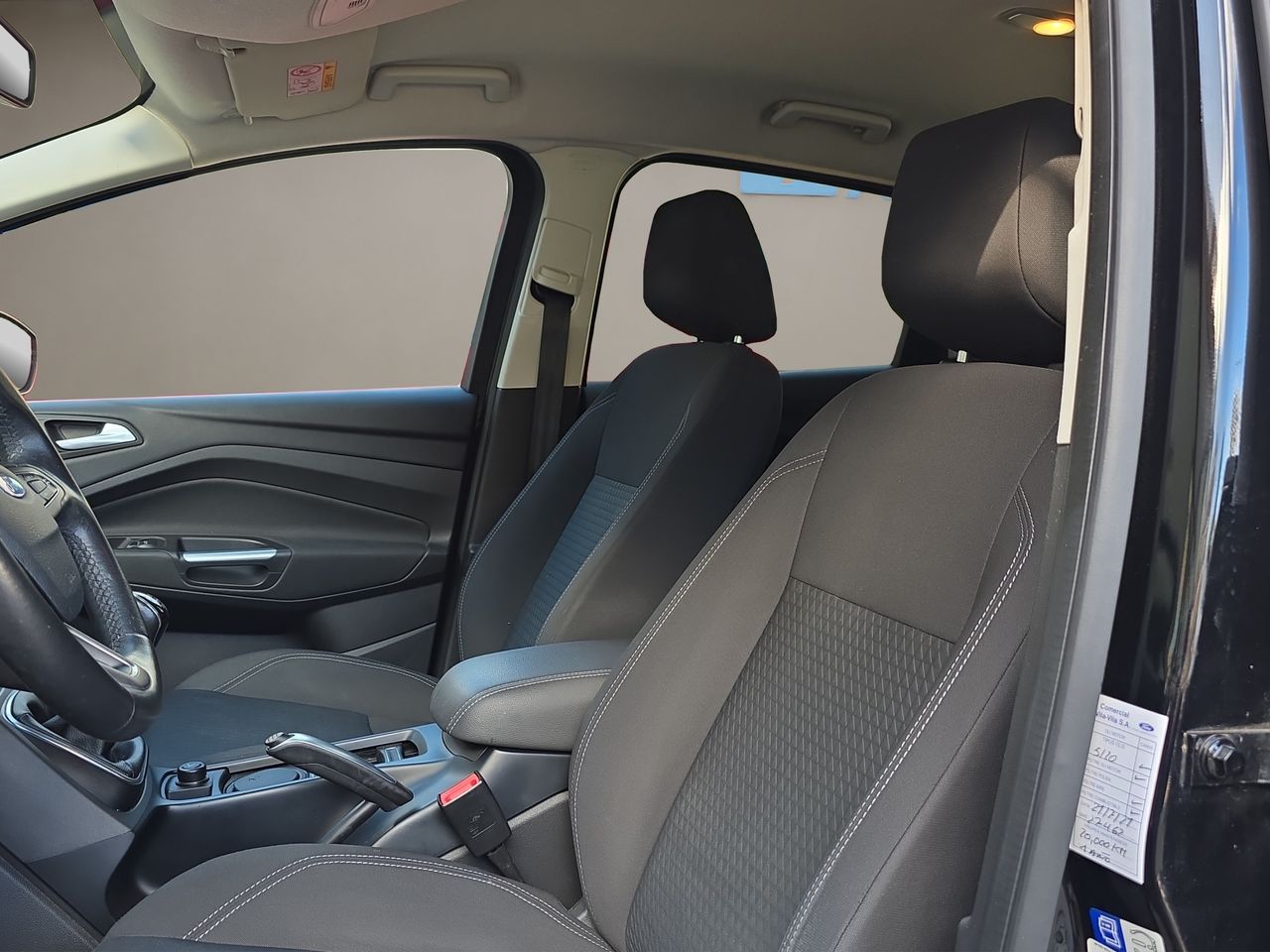 Ford C Max 1.0 EcoBoost Business - Foto 2