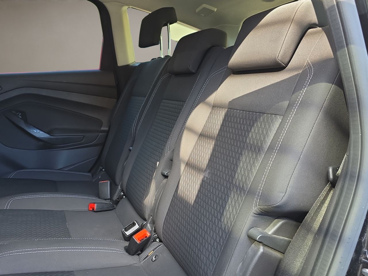 Ford C Max 1.0 EcoBoost Business  - Foto 2