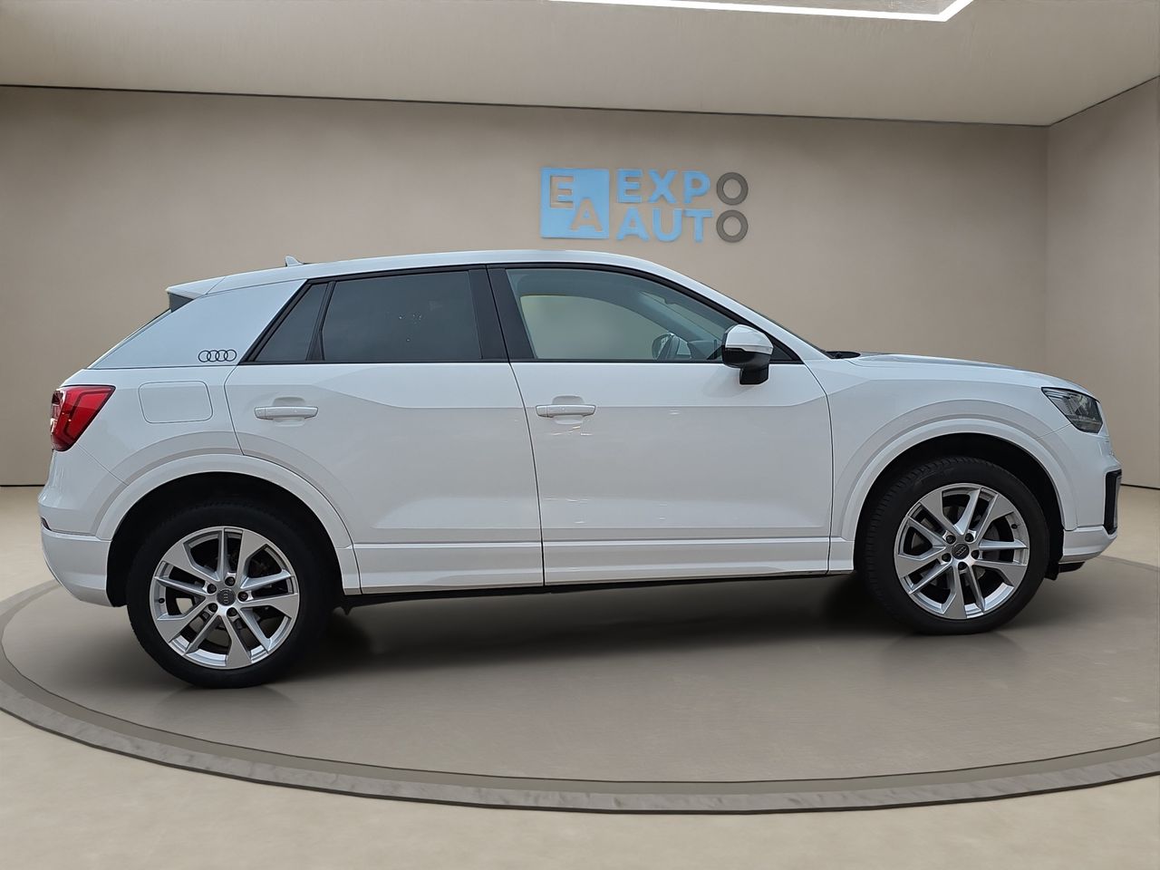 Audi Q2 sport edition 1.6 TDI - Foto 2