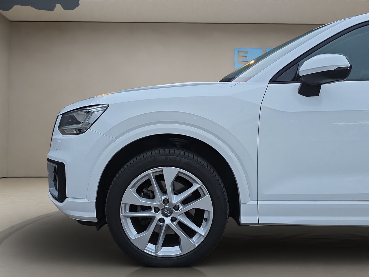 Audi Q2 sport edition 1.6 TDI - Foto 2