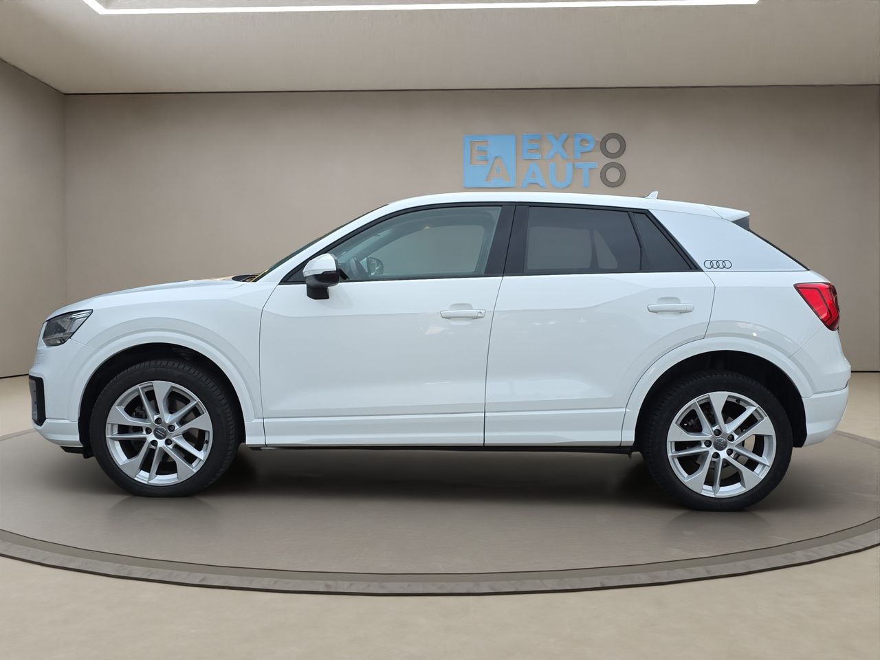 Audi Q2 sport edition 1.6 TDI - Foto 2