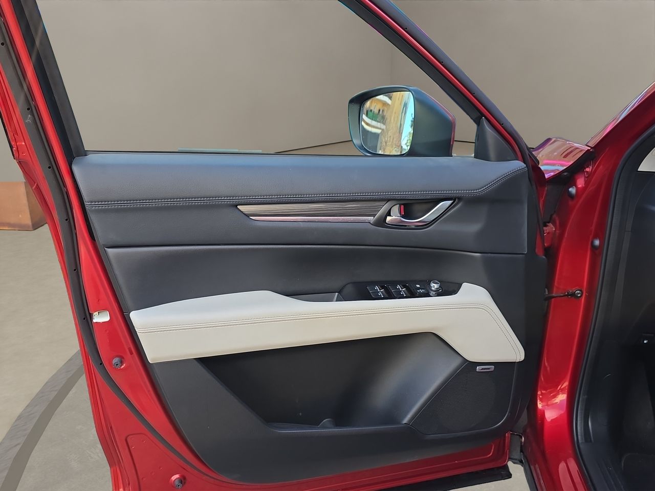 Mazda CX-5 2.5 G 143kW 2WD AT Zenith White Sky Crui  - Foto 2