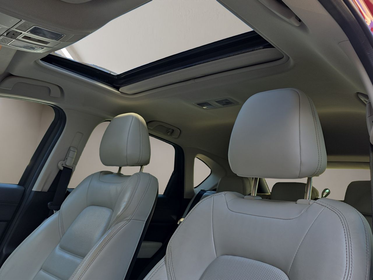 Mazda CX-5 2.5 G 143kW 2WD AT Zenith White Sky Crui  - Foto 2