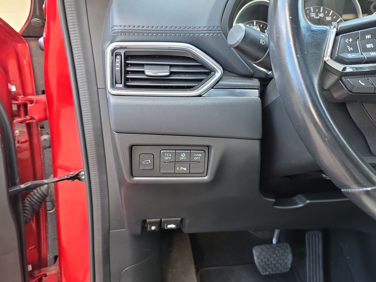 Mazda CX-5 2.5 G 143kW 2WD AT Zenith White Sky Crui  - Foto 2