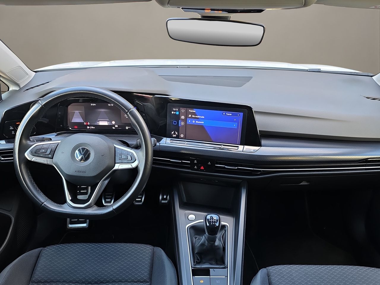 Volkswagen Golf VOLKSWAGEN Golf Sport 1.5 TSI - Foto 2