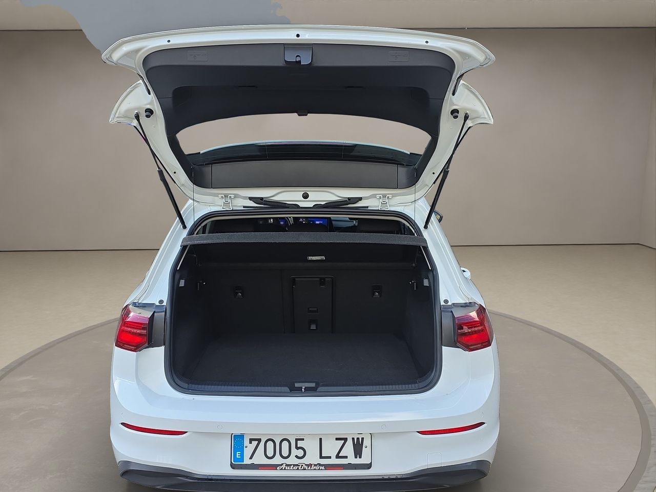 Volkswagen Golf VOLKSWAGEN Golf Sport 1.5 TSI - Foto 2