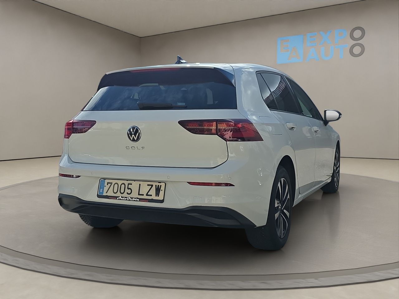 Volkswagen Golf VOLKSWAGEN Golf Sport 1.5 TSI - Foto 2