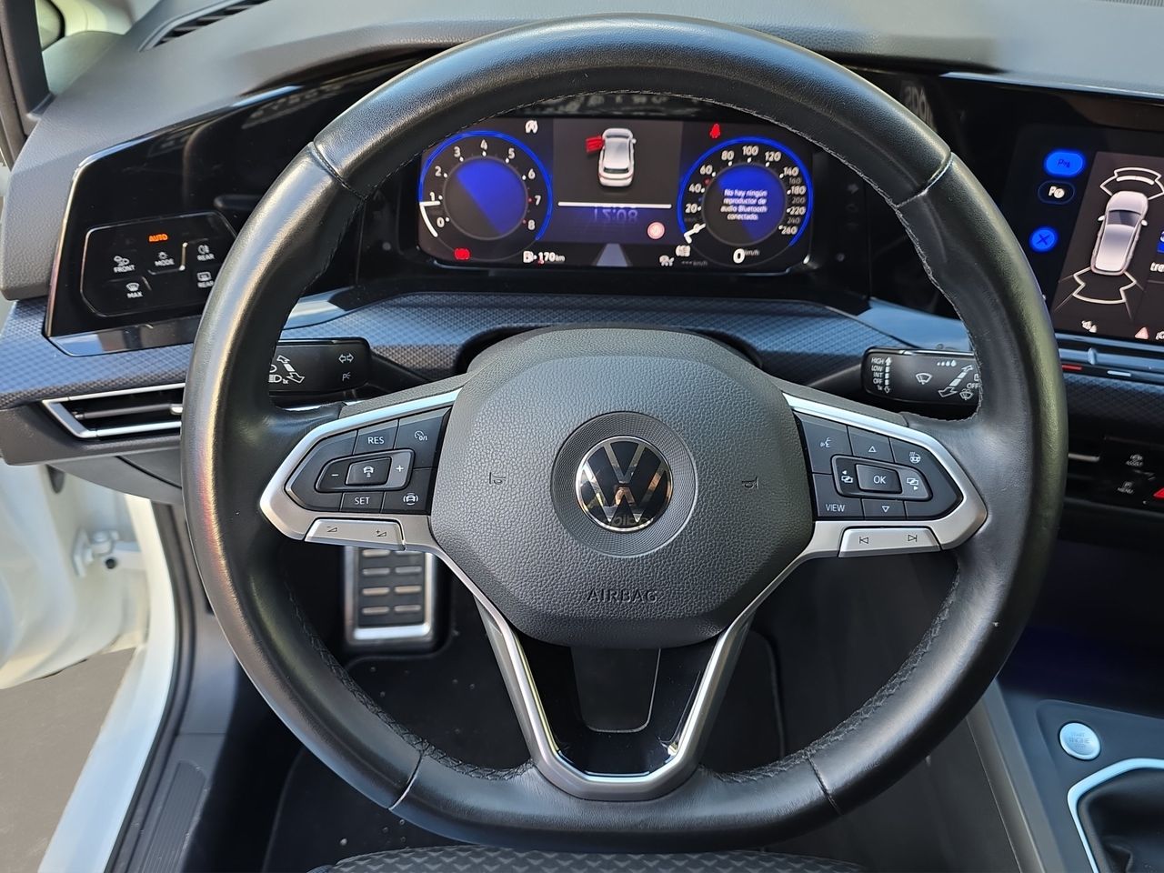 Volkswagen Golf VOLKSWAGEN Golf Sport 1.5 TSI - Foto 2