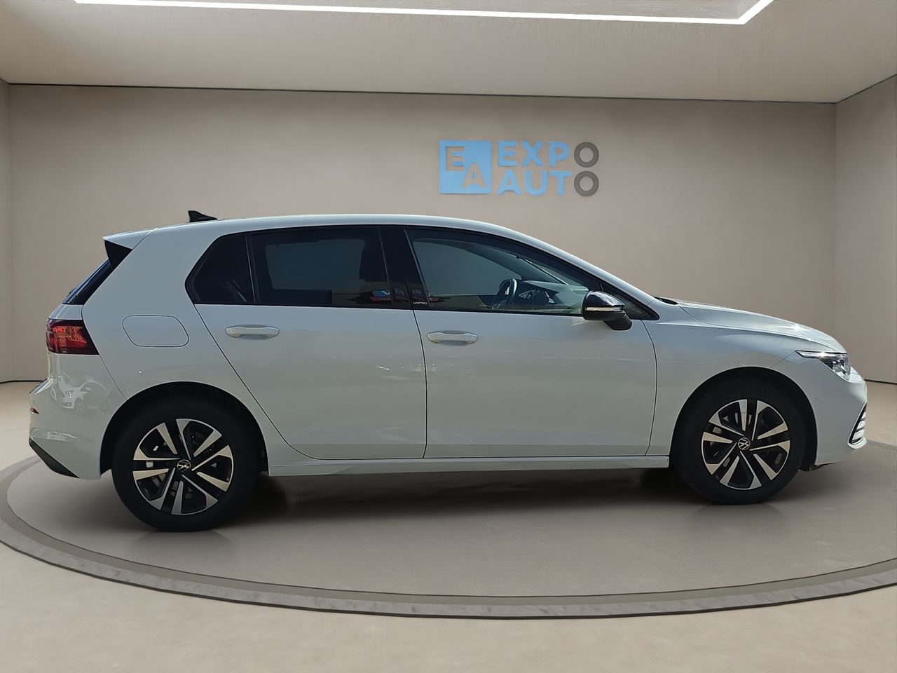 Volkswagen Golf VOLKSWAGEN Golf Sport 1.5 TSI - Foto 2