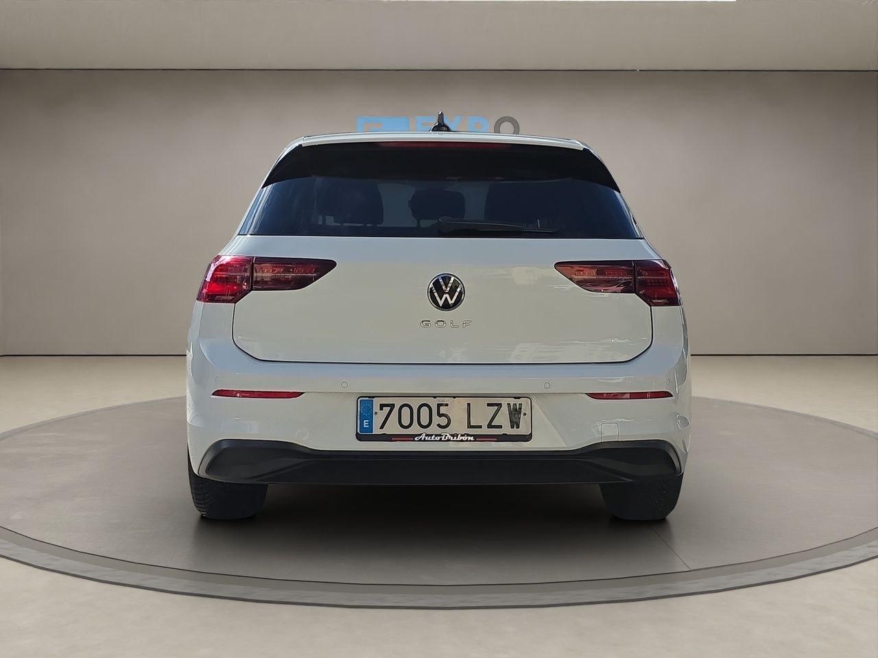 Volkswagen Golf VOLKSWAGEN Golf Sport 1.5 TSI - Foto 2