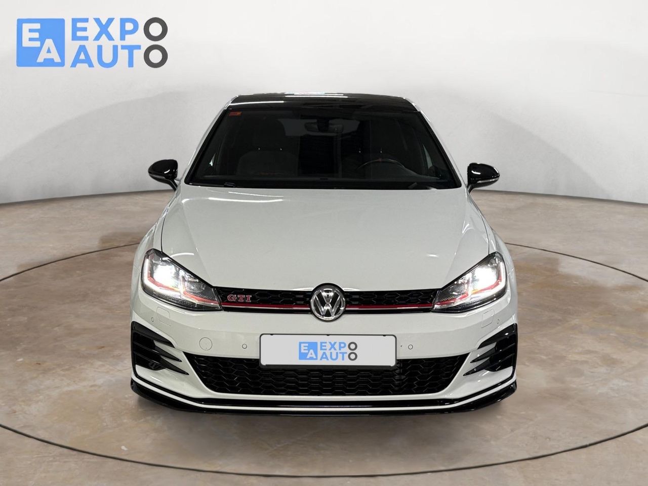 Volkswagen Golf GTI TCR 2.0 TSI 213kW(290CV) DSG - Foto 2