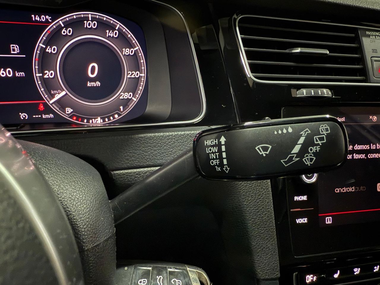 Volkswagen Golf GTI TCR 2.0 TSI 213kW(290CV) DSG - Foto 2