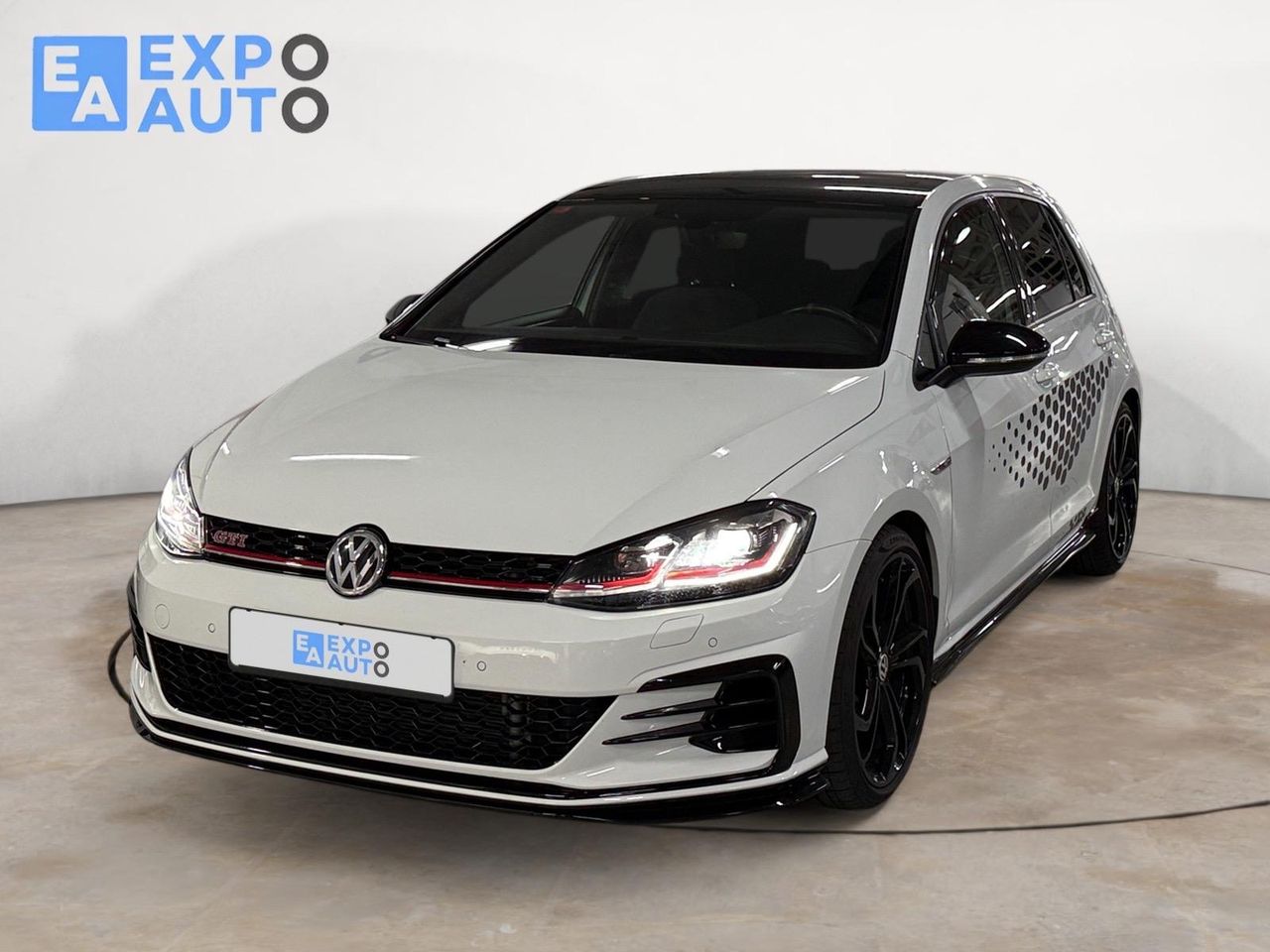 Volkswagen Golf GTI TCR 2.0 TSI 213kW(290CV) DSG - Foto 2