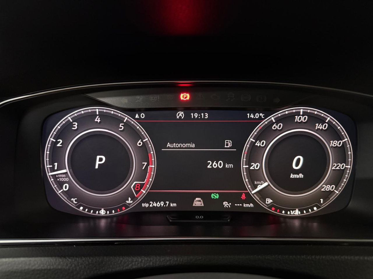 Volkswagen Golf GTI TCR 2.0 TSI 213kW(290CV) DSG - Foto 2