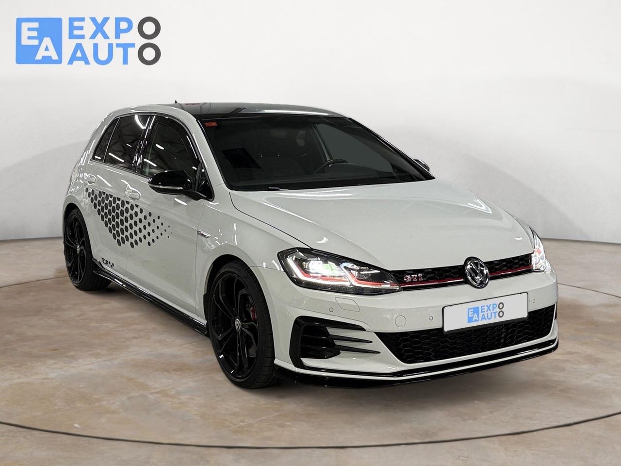 Volkswagen Golf GTI TCR 2.0 TSI 213kW(290CV) DSG - Foto 2