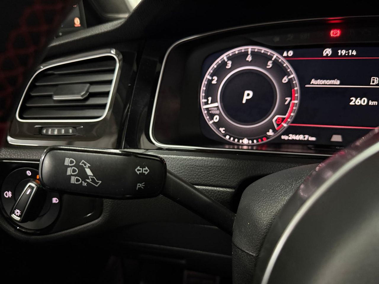 Volkswagen Golf GTI TCR 2.0 TSI 213kW(290CV) DSG - Foto 2