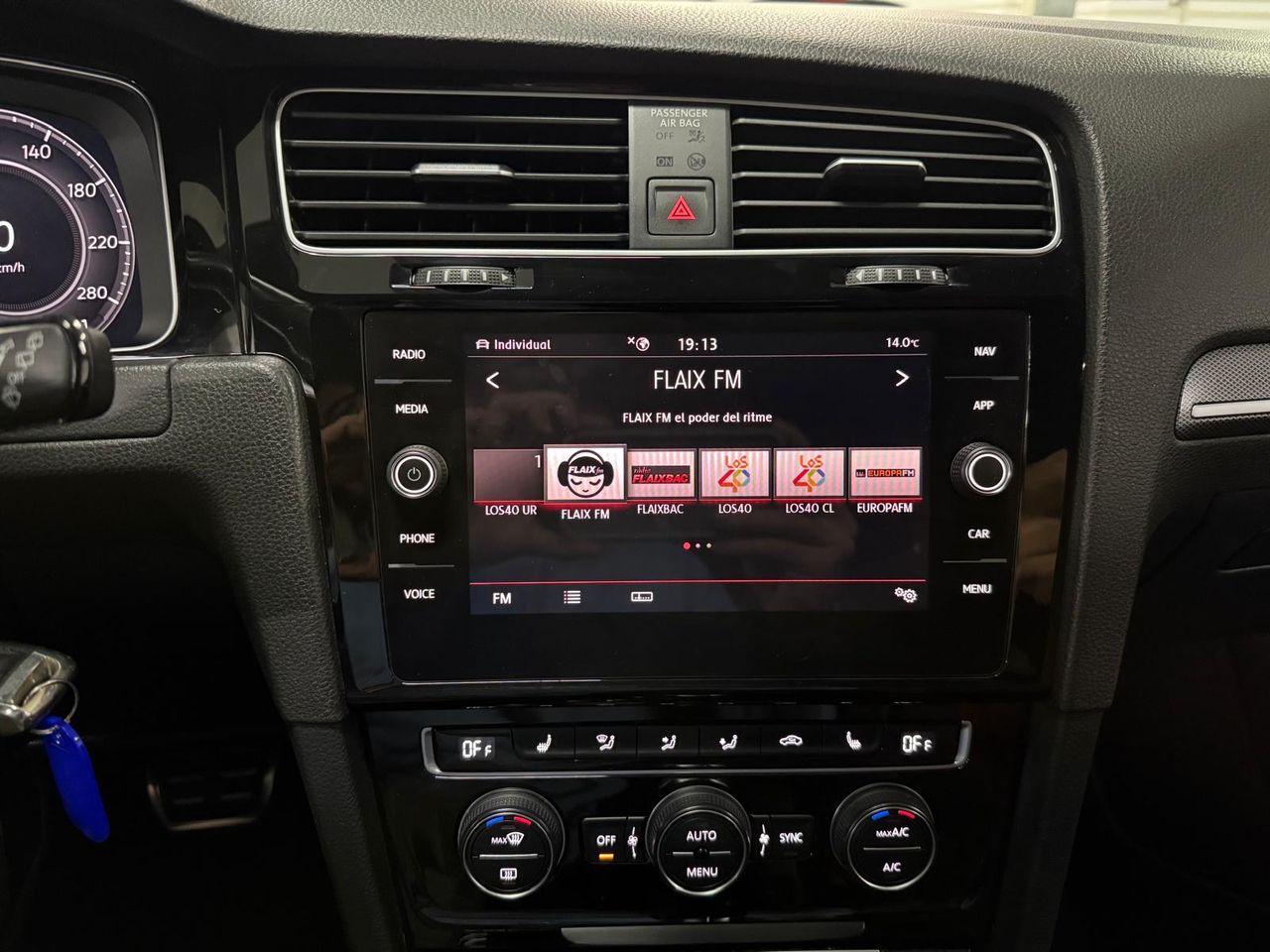 Volkswagen Golf GTI TCR 2.0 TSI 213kW(290CV) DSG - Foto 2