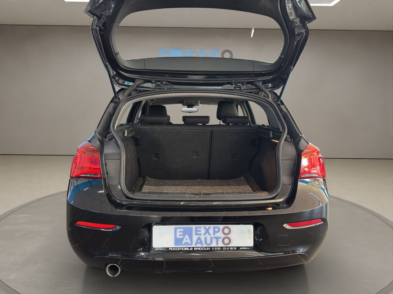 BMW Serie 1 116 - Foto 2