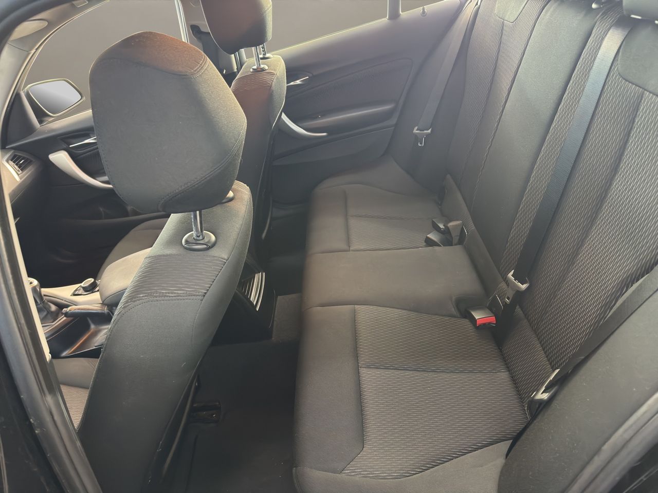 BMW Serie 1 116 - Foto 2