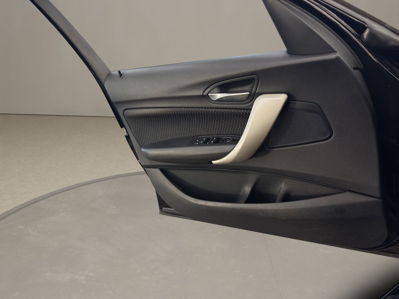 BMW Serie 1 116 - Foto 2