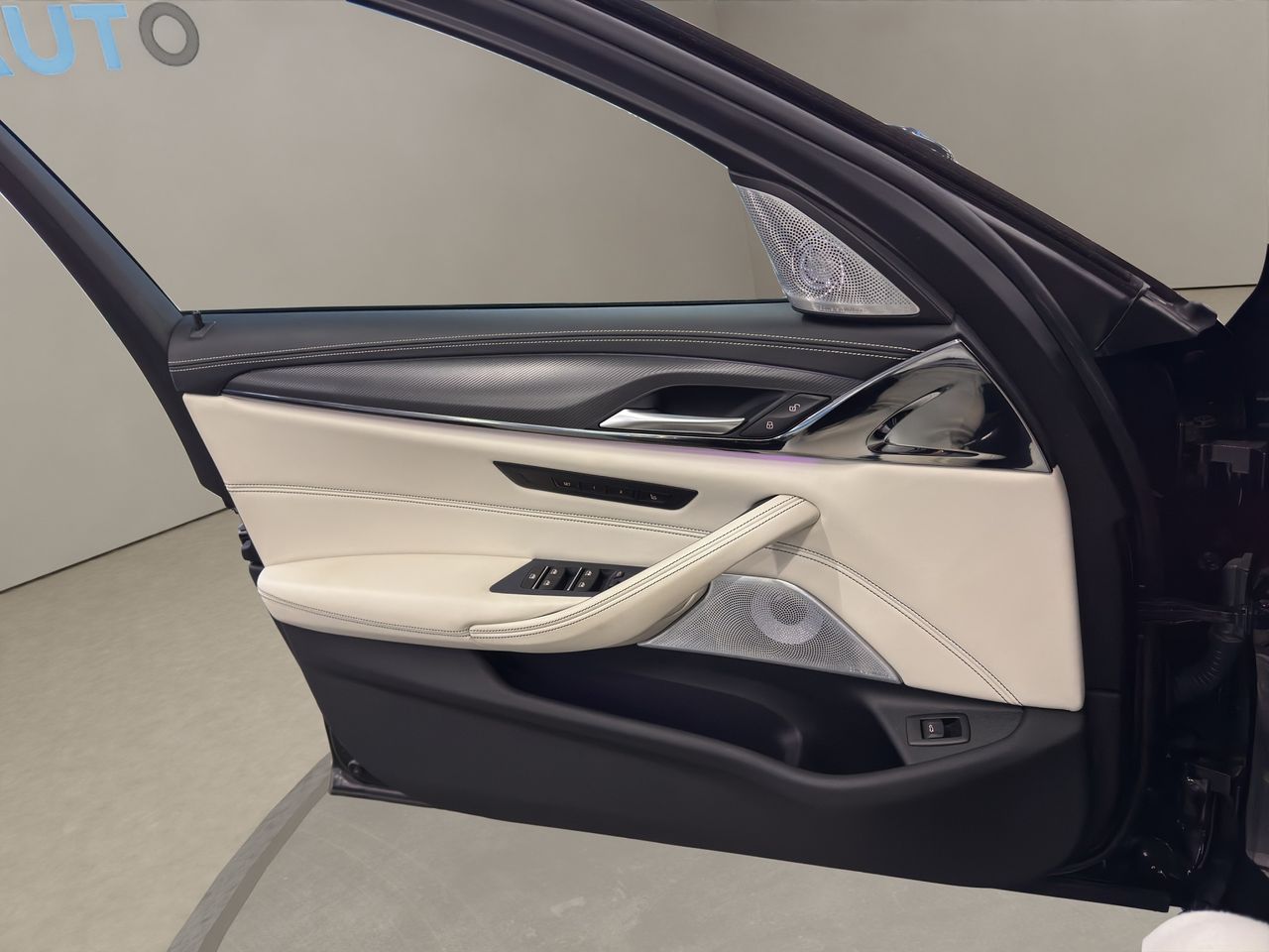 BMW Serie 5 M - Foto 2