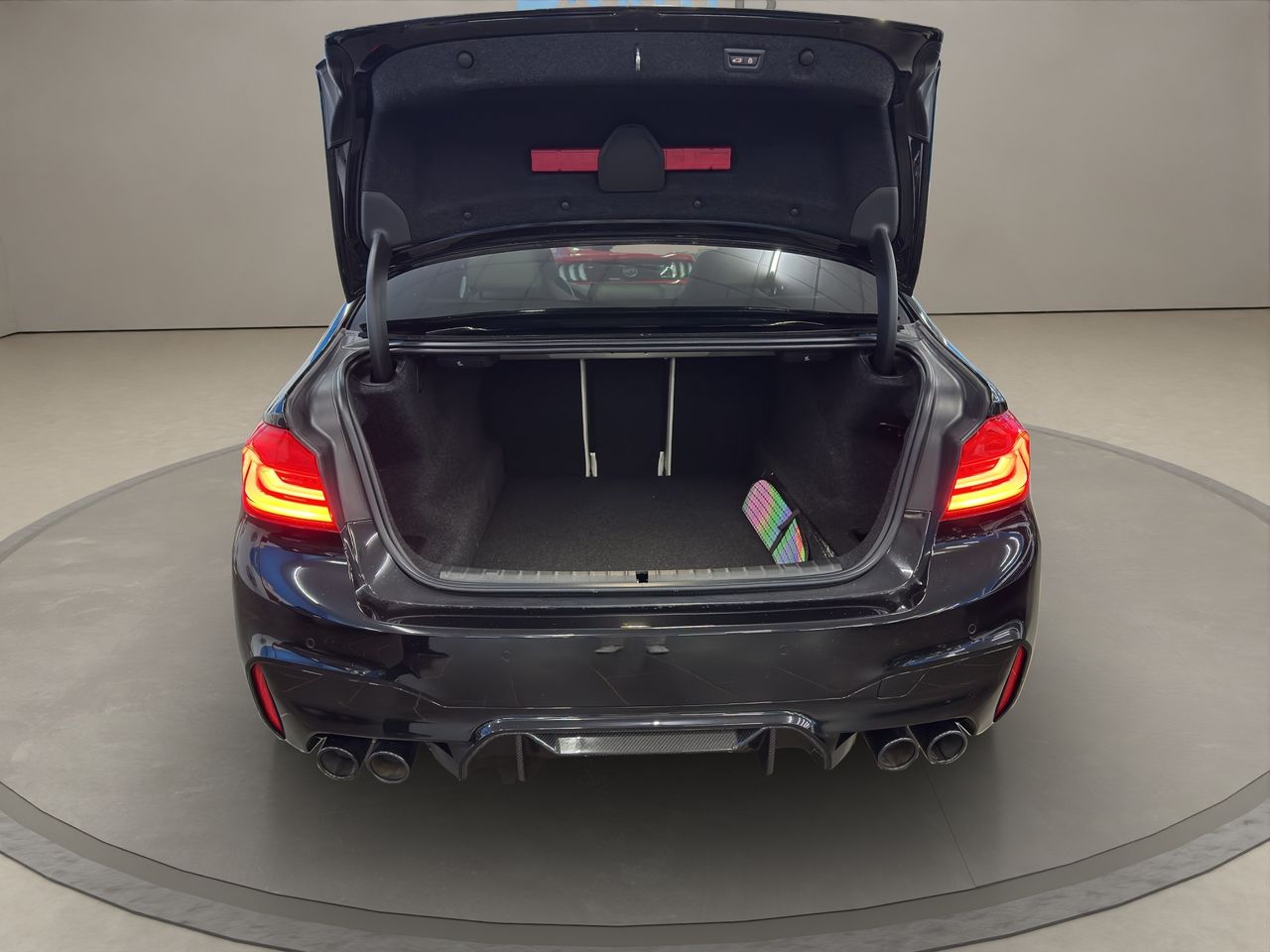 BMW Serie 5 M - Foto 2